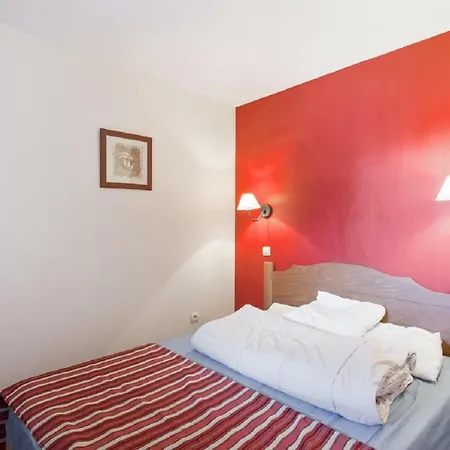 Apartmán Les Trois Domaines - Maeva *