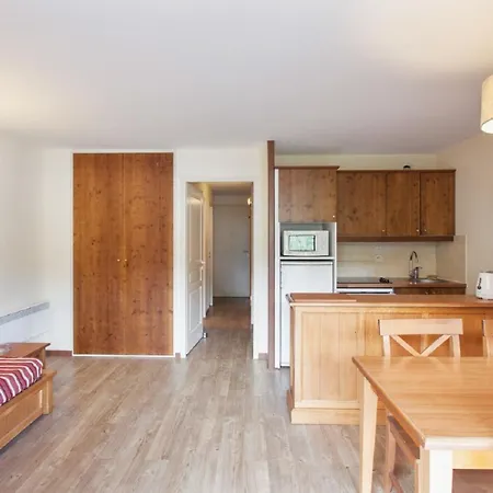 Les Trois Domaines - Maeva Apartmán *