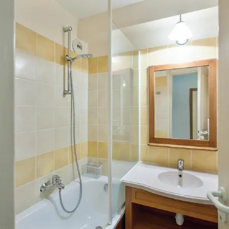 Apartmán Les Trois Domaines - Maeva Ax-les-Thermes