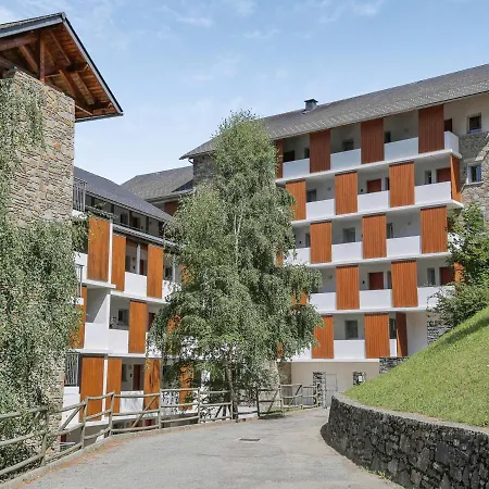 Apartmán Les Trois Domaines - Maeva