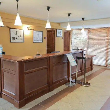 Les Trois Domaines - Maeva Apartmán Ax-les-Thermes