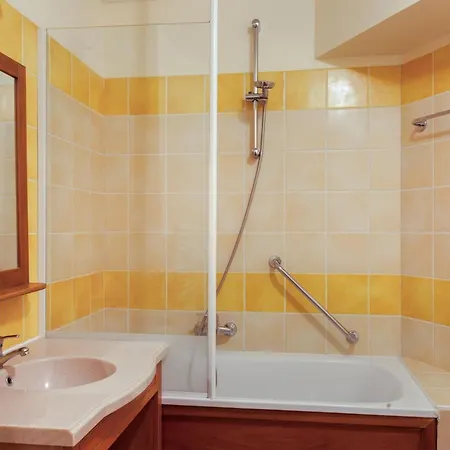 Les Trois Domaines - Maeva Apartmán